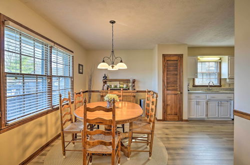 Foto 6 - Inviting Lexington Home: 2 Miles to University