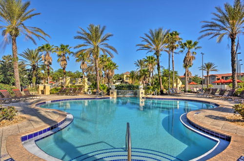 Photo 39 - Regal Palms Resort Townhome ~ 11 Mi to Disney