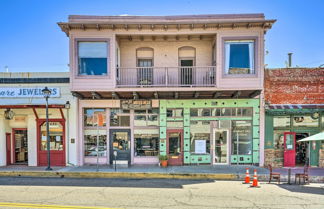 Photo 1 - Historic Jackson Gem: Gateway to High Sierra