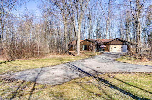 Photo 20 - Pet-friendly Youngstown Cottage w/ Yard