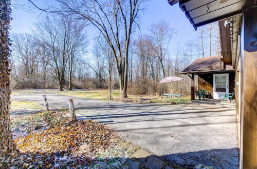 Photo 9 - Pet-friendly Youngstown Cottage w/ Yard