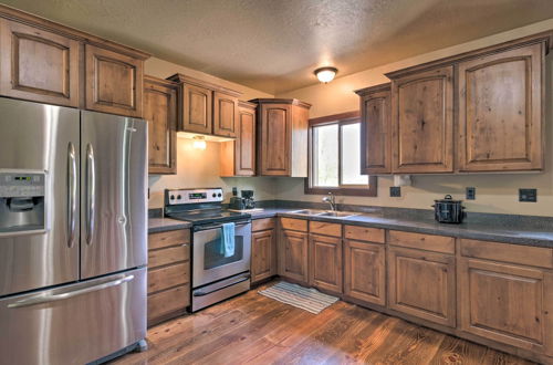 Photo 24 - Well-appointed Sterling Casita With Full Kitchen