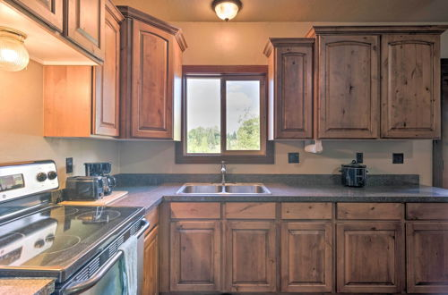 Photo 14 - Well-appointed Sterling Casita With Full Kitchen