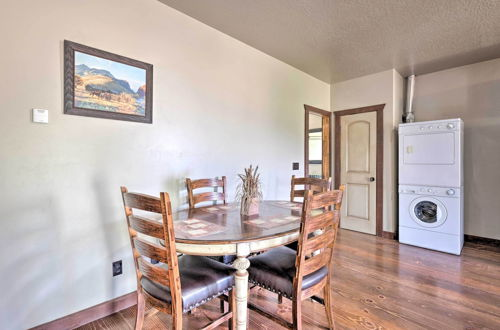 Photo 15 - Well-appointed Sterling Casita With Full Kitchen