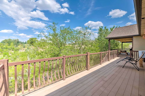 Photo 6 - Well-appointed Sterling Casita With Full Kitchen