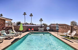 Foto 1 - Lake Havasu Pad w/ Optional Heated Pool