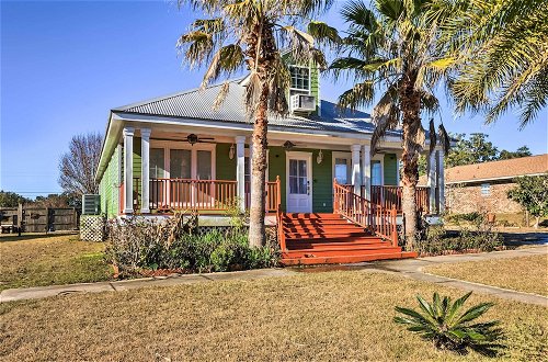 Foto 6 - Mississippi Gulf Coast Vacation Home Rental