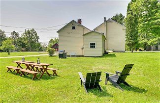 Foto 1 - Charming Historic Home < 4 Mi to Cooperstown
