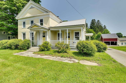 Foto 30 - Charming Historic Home < 4 Mi to Cooperstown