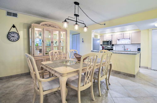 Photo 19 - Breezy Siesta Key Condo w/ Bay Views & Pool