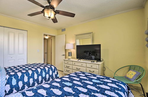 Photo 24 - Breezy Siesta Key Condo w/ Bay Views & Pool