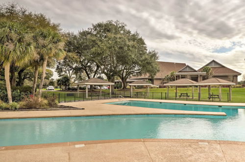 Photo 13 - Diamondhead Condo - Marina, Pool Access & Golfing