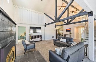 Photo 1 - Centrally Located Pinedale Vacation Rental