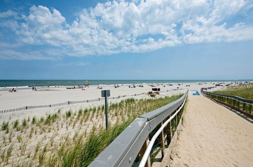 Photo 8 - Central Sea Isle City Condo - 1 Block to the Beach