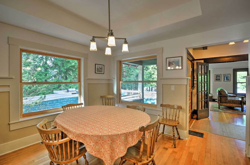 Photo 23 - Lopez Island Hideaway w/ Coastal Views + Deck