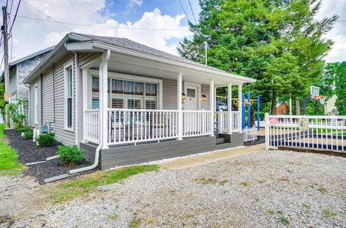 Photo 13 - Quaint Mt Vernon Cottage Near Historic Dtwn