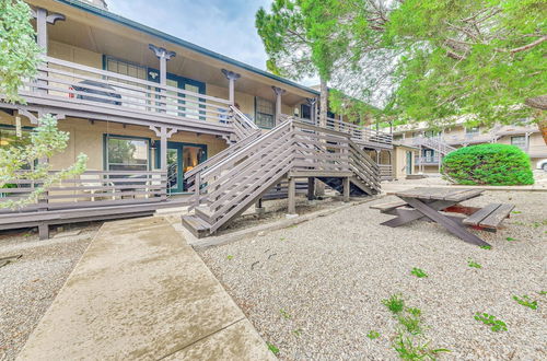 Photo 61 - Condo Near Midtown Ruidoso w/ Furnished Deck