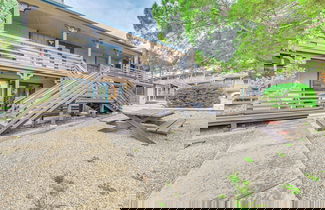Photo 3 - Condo Near Midtown Ruidoso w/ Furnished Deck!