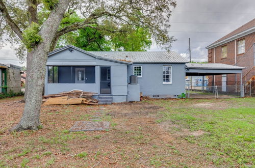 Photo 17 - Pet-friendly Pensacola House Rental: 3 Mi to Beach