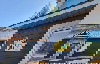 Foto 21 - EXPLORE Munising Alger Falls