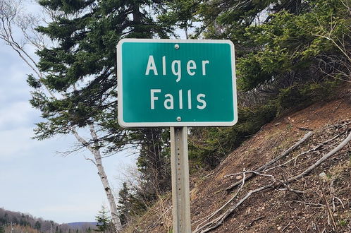 Foto 18 - EXPLORE Munising Alger Falls