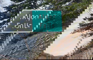 Foto 18 - EXPLORE Munising Alger Falls