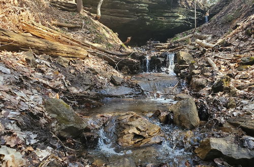 Photo 19 - EXPLORE Munising Alger Falls