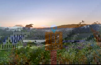 Foto 23 - EXPLORE Munising Alger Falls