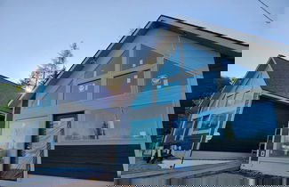 Foto 15 - EXPLORE Munising Alger Falls