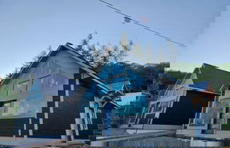 Foto 17 - EXPLORE Munising Alger Falls