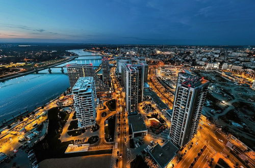 Photo 1 - Belgrade Waterfront - River Residence