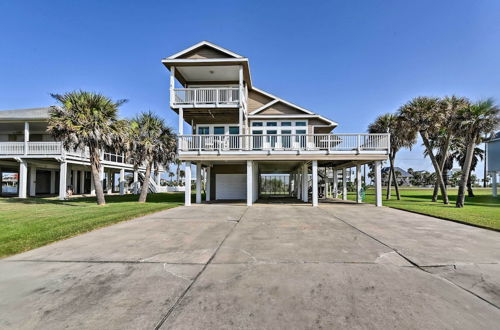 Photo 29 - Galveston Family Getaway, 1 Block to Beach