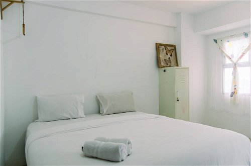 Foto 5 - Elegant And Comfortable Studio At Urbantown Serpong Apartment