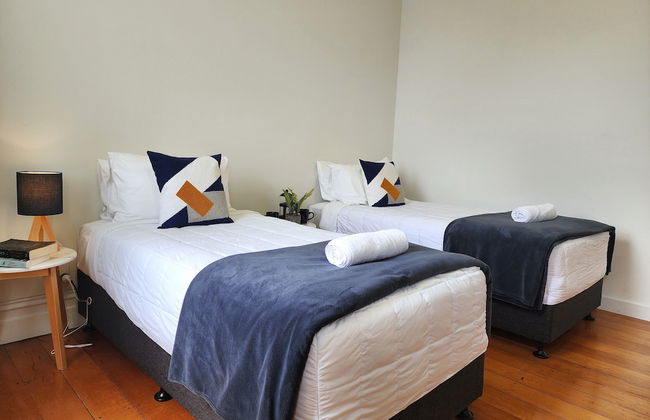 U Suites on Cuba - Photo 10