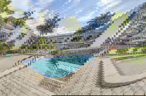 Photo 32 - Ft Lauderdale Apt w/ Pool - 1 Mi to Beach Access