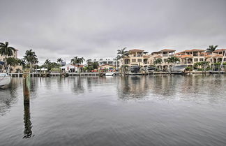 Photo 3 - Ft Lauderdale Apt w/ Pool - 1 Mi to Beach Access