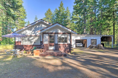 Photo 27 - Cozy Klamath Falls Home Near Fishing & Parks