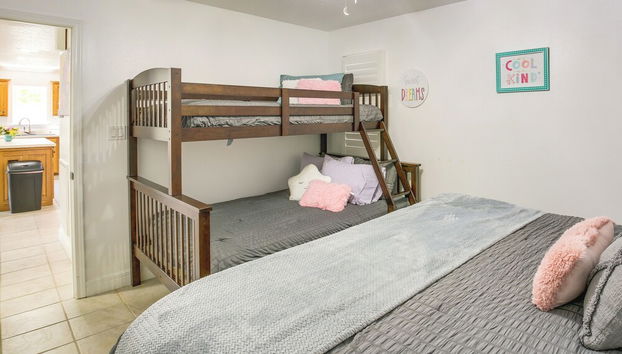 Hot Springs Duplex on Lake Hamilton w/ Boat Slip - Foto 4