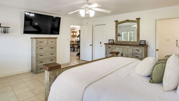 Hot Springs Duplex on Lake Hamilton w/ Boat Slip - Foto 2