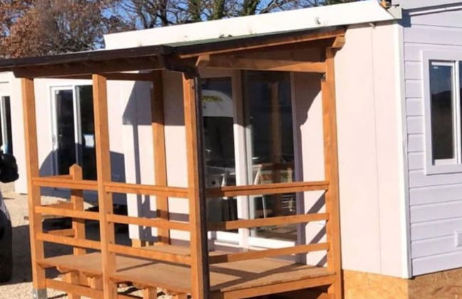 Functional Mini Luxury Lodges Near Camerino - Foto 19