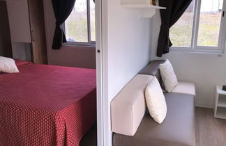 Foto 2 - Functional Mini Luxury Lodges Near Camerino