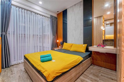 Foto 15 - MILLENIUM - Luxury Central Apartments
