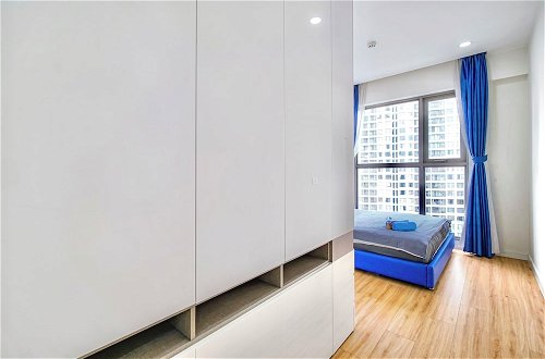 Foto 21 - MILLENIUM - Luxury Central Apartments