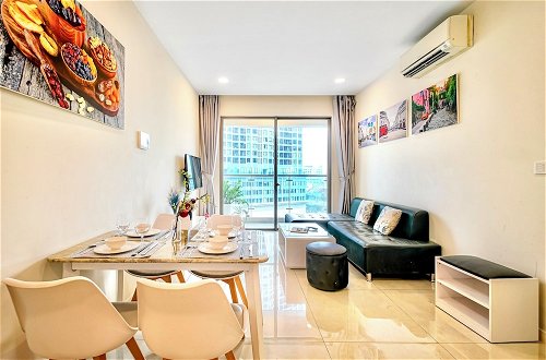 Foto 35 - MILLENIUM - Luxury Central Apartments