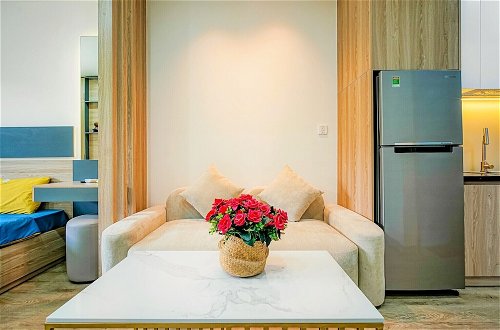 Foto 65 - MILLENIUM - Luxury Central Apartments