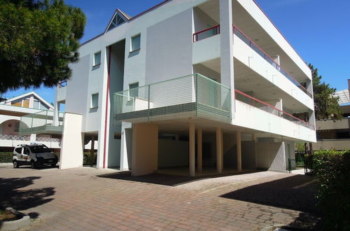 Photo 16 - Two-room Apartment With Balcony and AC