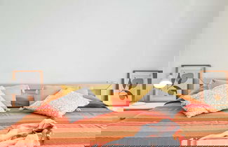 Foto 3 - Modern and Comfy Apartment Near Bibione Beach