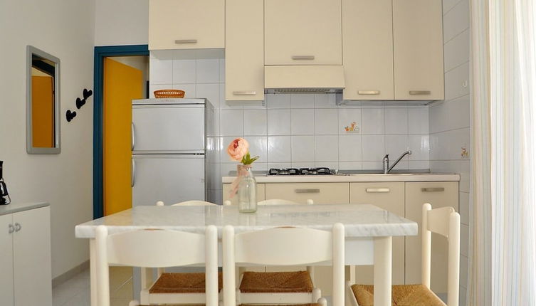 Photo 1 - Modern and Comfy Apartment Near Bibione Beach