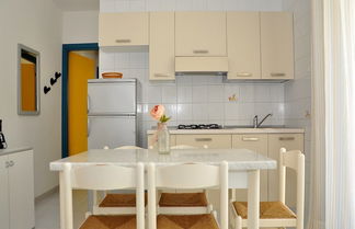 Photo 1 - Modern and Comfy Apartment Near Bibione Beach