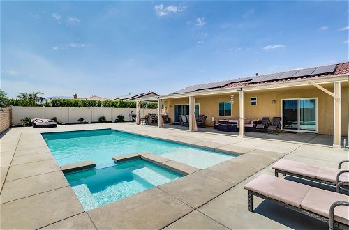 Foto 7 - Desert Hot Springs Vacation Rental w/ Private Pool